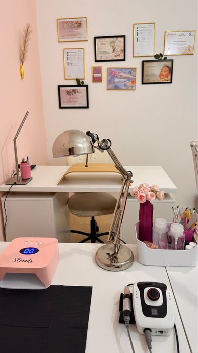 Aluga-se gabinete para estética ou outros serviços