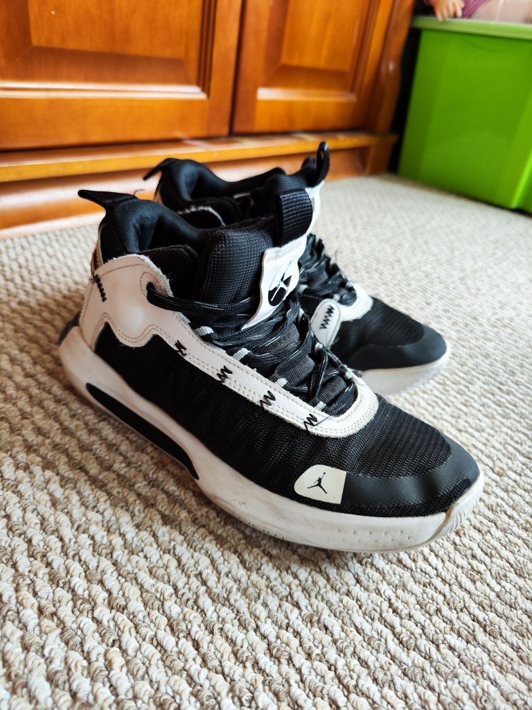 Adidasy chłopięce r.41 26cm