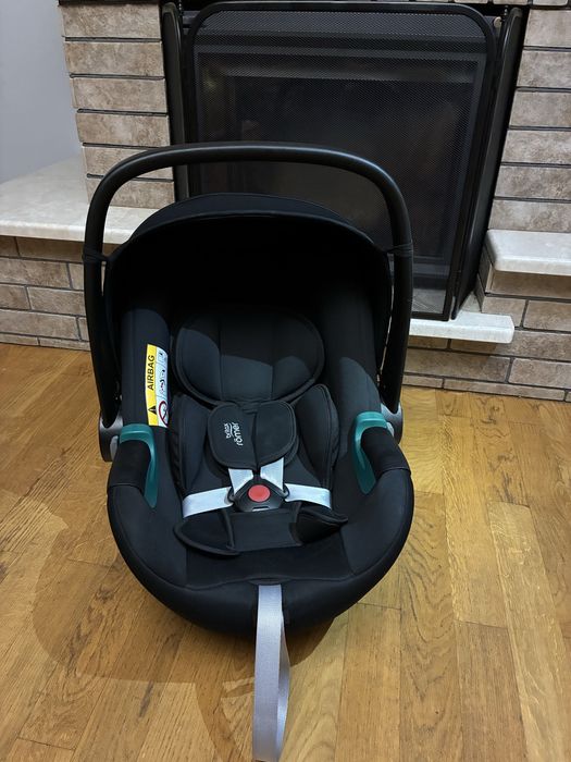 Дитяче автокрісло Britax romer i-size 3