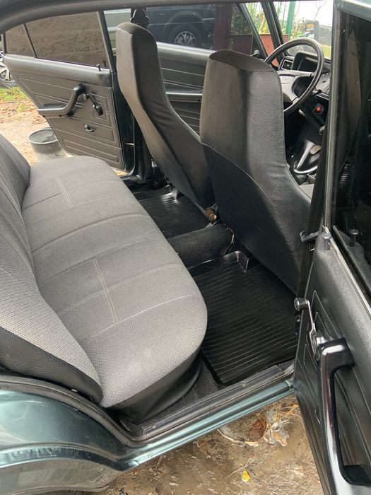 Ваз 2107 в ідеальному, новому стані, 38 тис пробігу