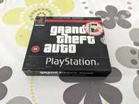 Grand Theft Auto Collector's Edition PS1