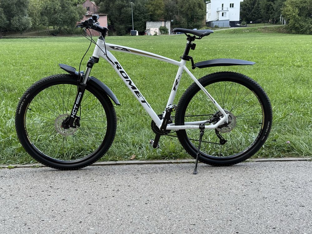 Rower MTB Romet Rambler R7.4