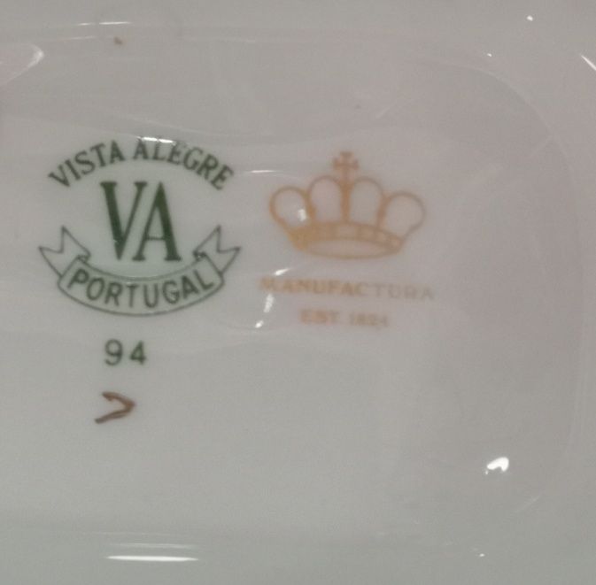 Conjunto vista alegre