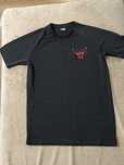 Футболка CHICAGO BULLS New Era розм. М/Л