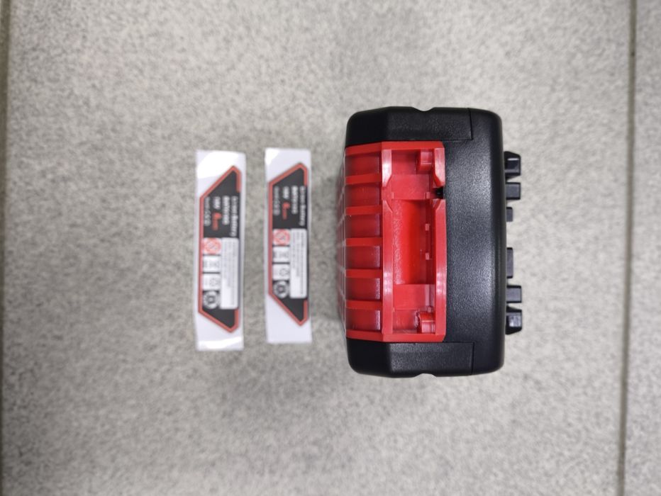 Корпус аккумулятора Bosch GBA Li-ion 18V