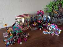 Б/В Конструктор Lego Friends