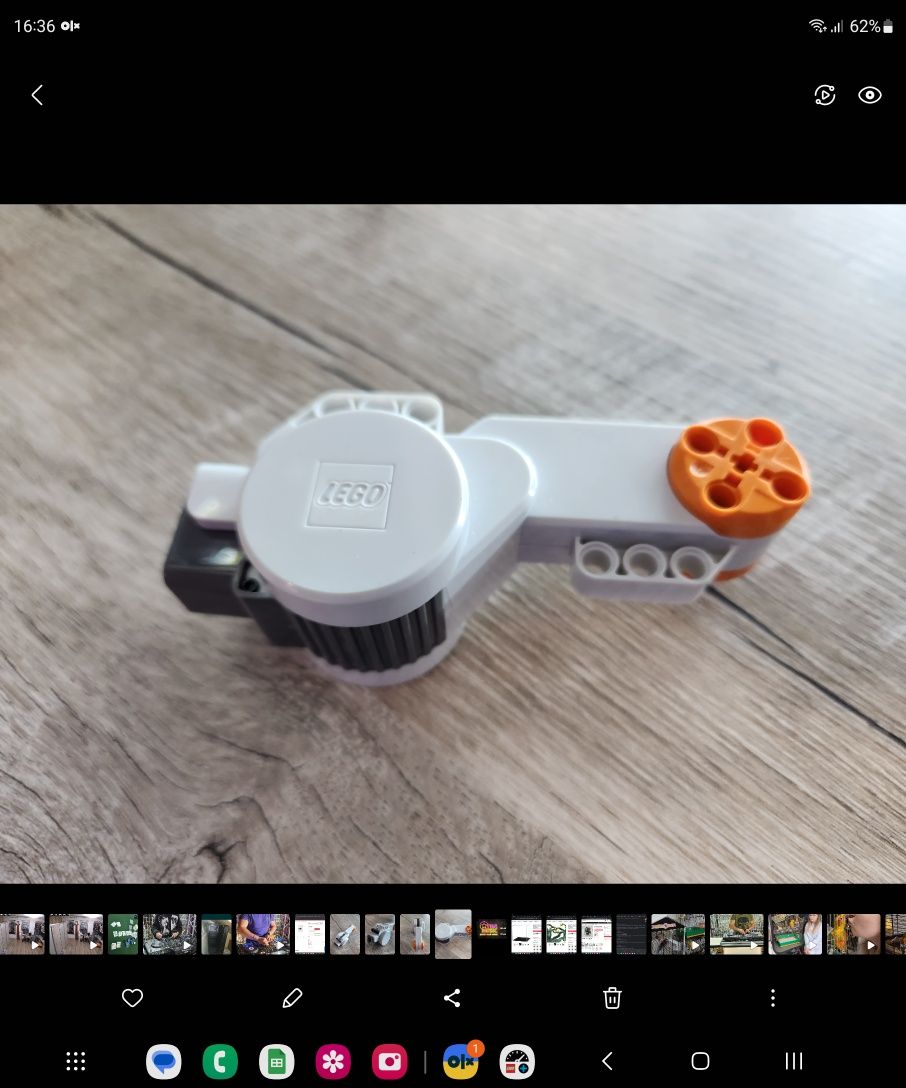 Lego Technic оригинал моторы XL L M Servo Buggy пульт Лего control+