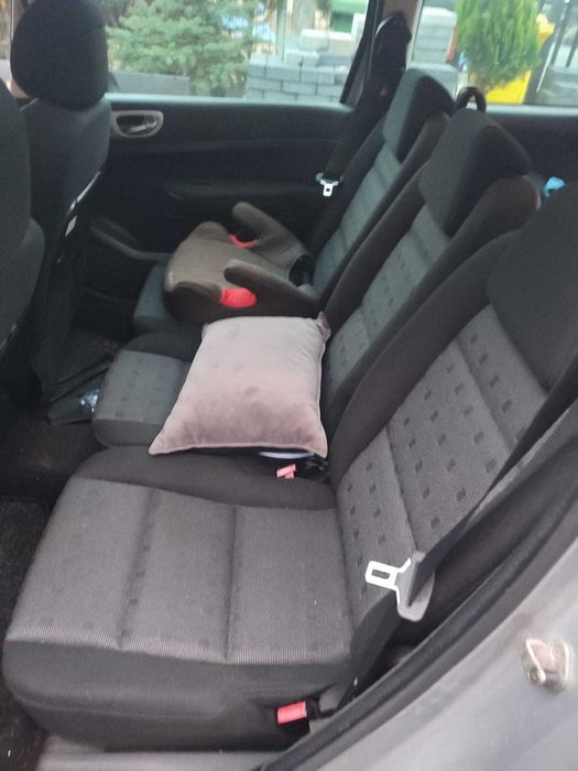 Sprzedam peugeota 307