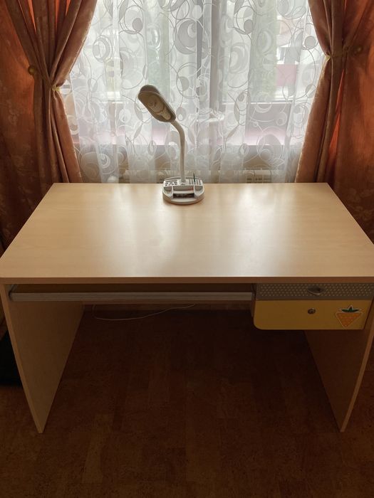 Меблі в дитячу