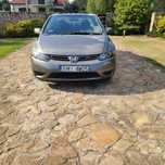 Honda Civic Honda Civic Si Coupe 2008 VIII gen. 2.0 i-VTEC 197 KM
