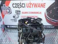 SILNIK KOMPLETNY FORD FOCUS ST MK3 2.0 ECOBOOST R9DA 104 TYS
