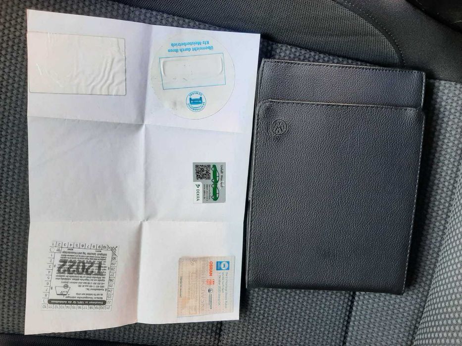 Volkswagen Golf 2011