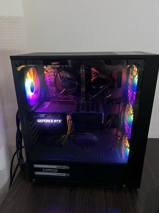 Компьютер ігровий