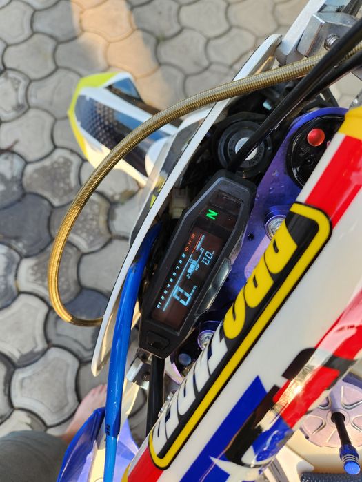 Продам Kovi Pro 250