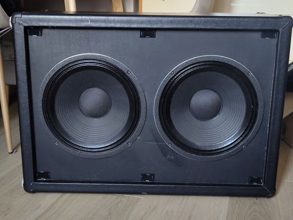 Kolumna 2x12 harley benton