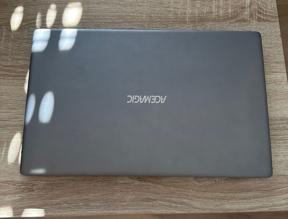 Portatil ACEMAGIC AX16PRO