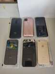 Iphone X,6S,Sams A51 gb,Redml 9