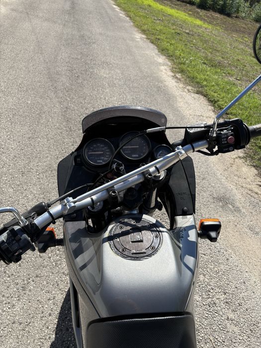 yamaha tdr 125cc