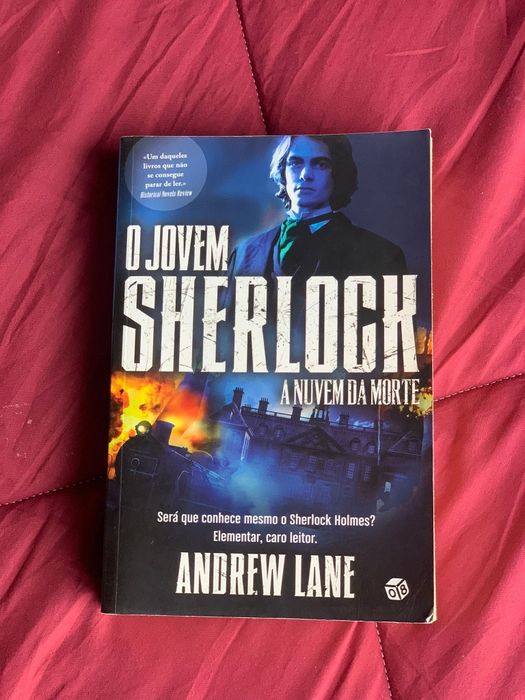 O Jovem Sherlock