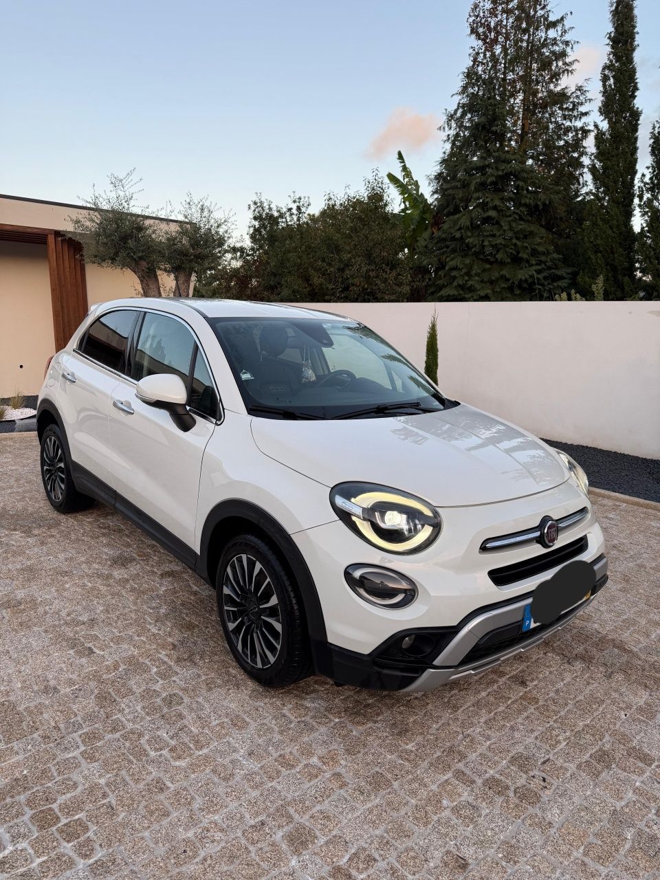 Fiat 500X 1.0 FireFly City Cross