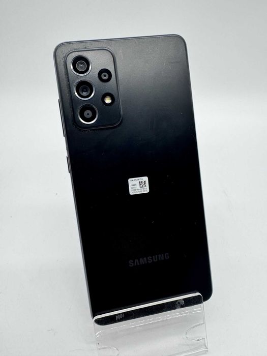 Telefon SAMSUNG GALAXY A52 6/128 GB KPL od loombard milicz