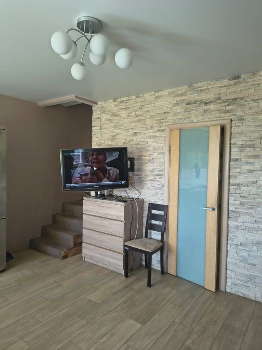 ПРОДАЖ! Двохрівневої квартири по вул.Клавдієвська 40В