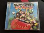 Gra Theme Park World z BIG BOXA wydanie Polskie