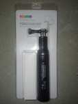 Monopod Uchwyt z powerbankiem do kamer