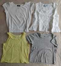 camisas, tops e t-shirts para menina de 2 a 6 anos. muito baratas!