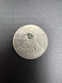 sprzedam monete mieszko 1 50zl1979
