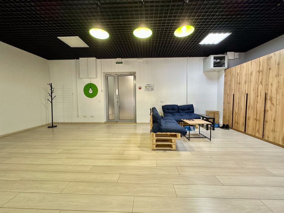 Оренда офісу 325м2 / власник / Героїв УПА