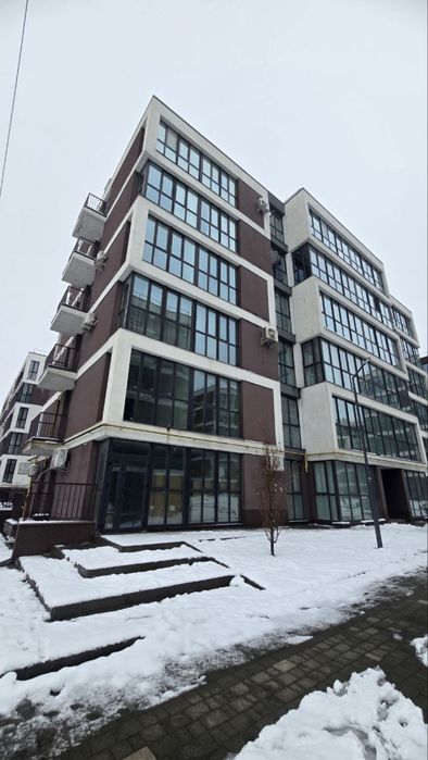 Продаж 1 кім квартира в зданому і заселеному будинку ЖК Grand village