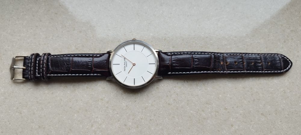 Patek philippe zegarek męski