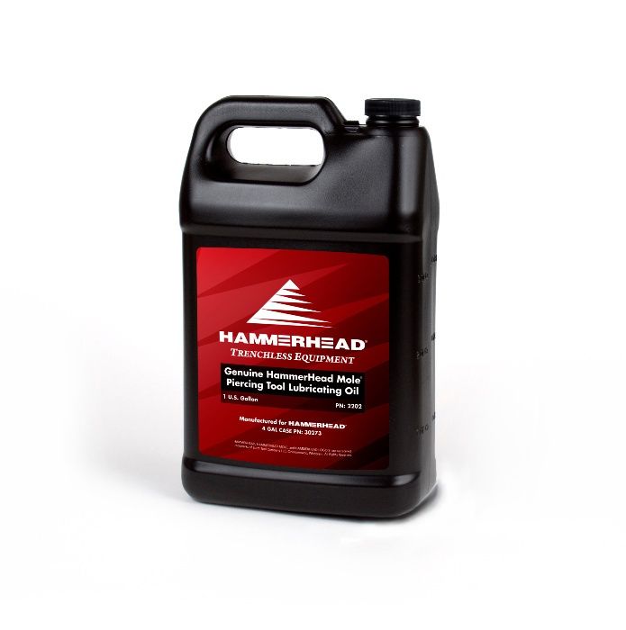 Urządzenie przeciskowe przecisk kret maszyna HAMMERHEAD 50 mm