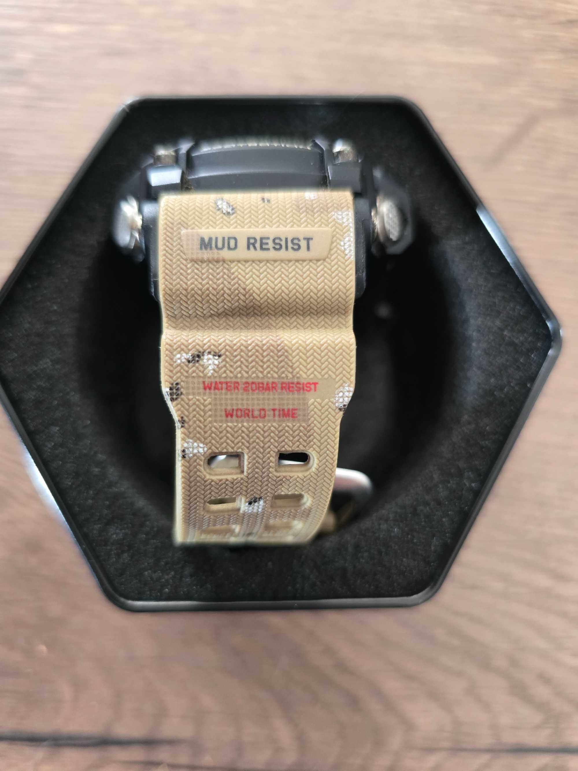 Relógio Casio G-Shock GG 100