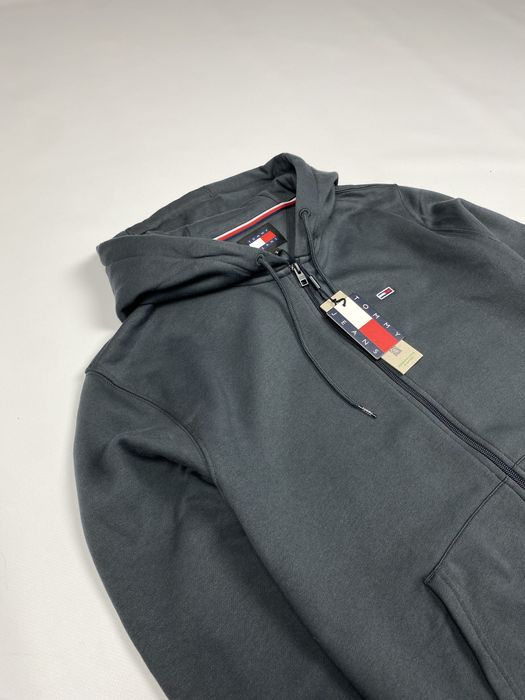 Худі, кофта Tommy Hilfiger Оригінал (худи)