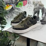 Кросівки шкіряні Nike Air Force 43 розмір 3776