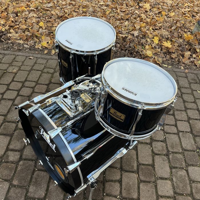 Perkusja Pearl All Birch Shell BLX