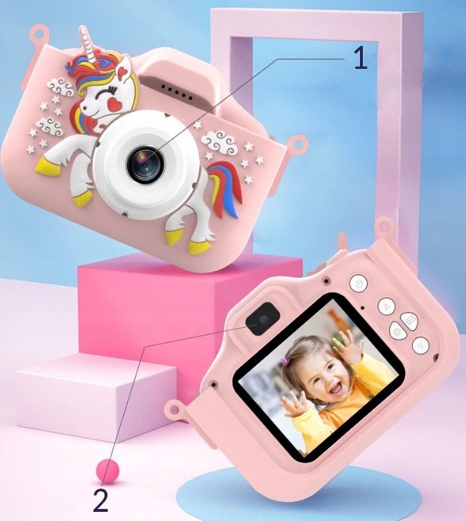 Aparat fotograficzny SUPER CENA GRY+KARTA 32GB