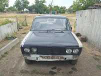 Продам ваз 2106 1990