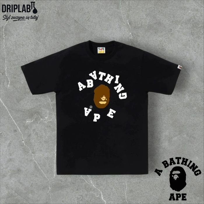 Koszulka Bape Alpha