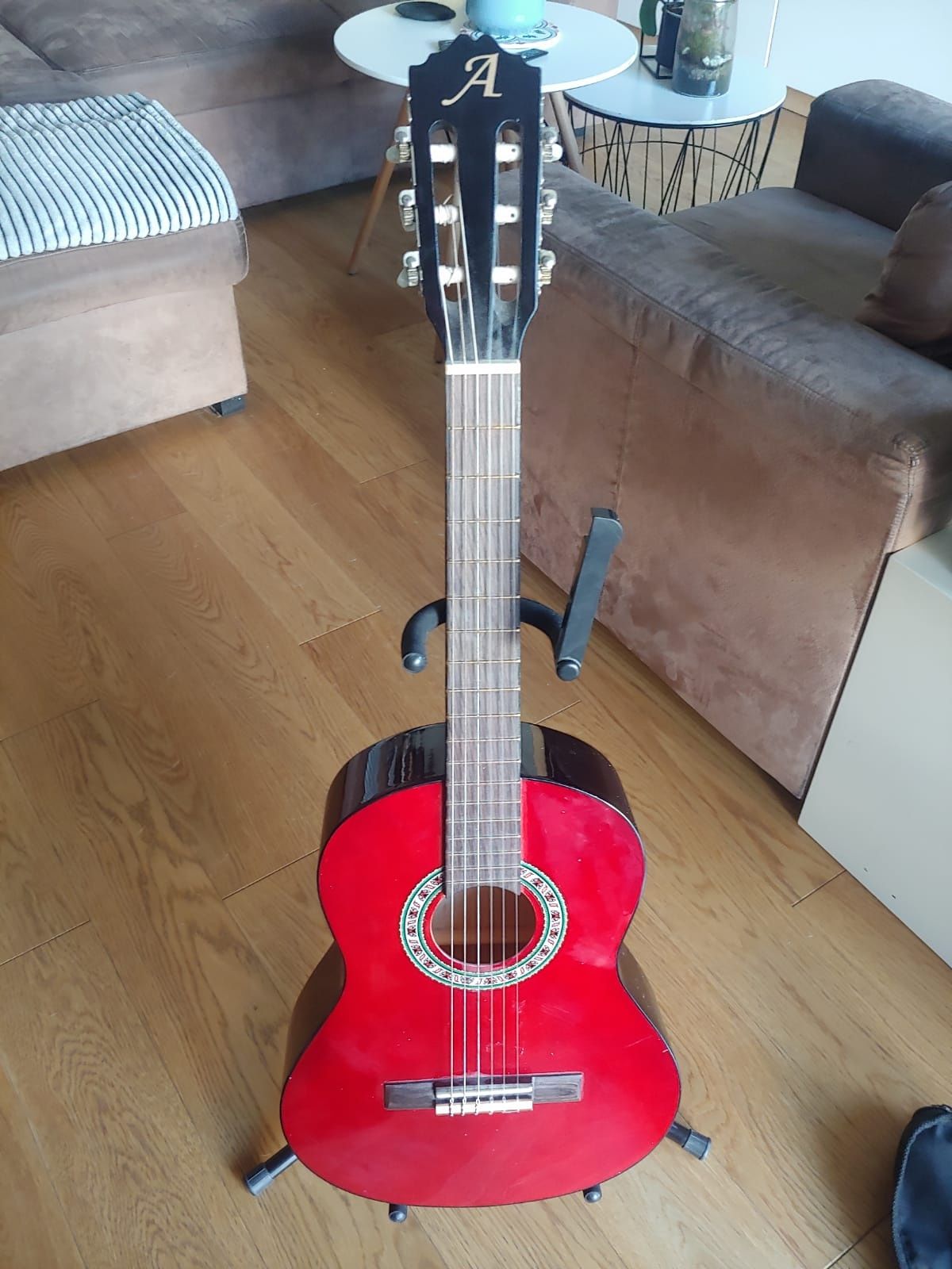 Gitara akustyczna