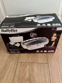 Termoloki Babyliss