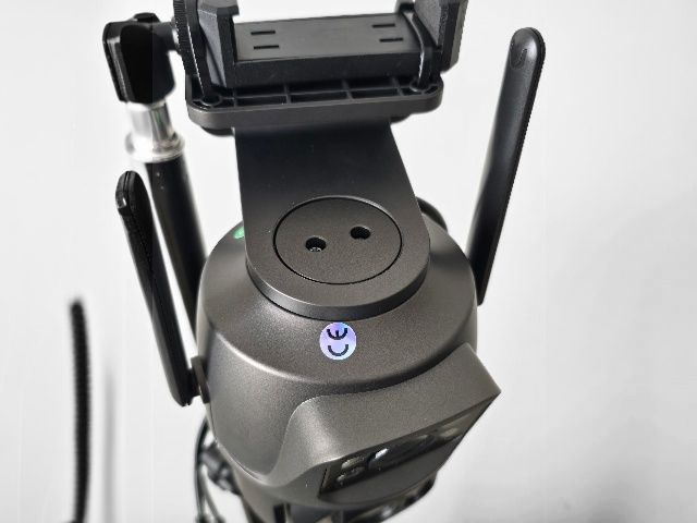 ОФІЦІЙНО+ГАРАНТІЯ. Камера відеоспостереження iCSee WiFi 8 MP вайфай