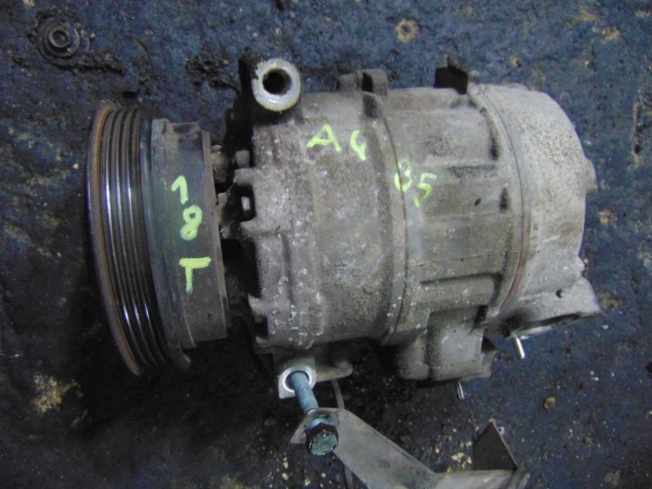 Sprężarka klimatyzacji Audi a4 b5 1,8 Turbo AWT
