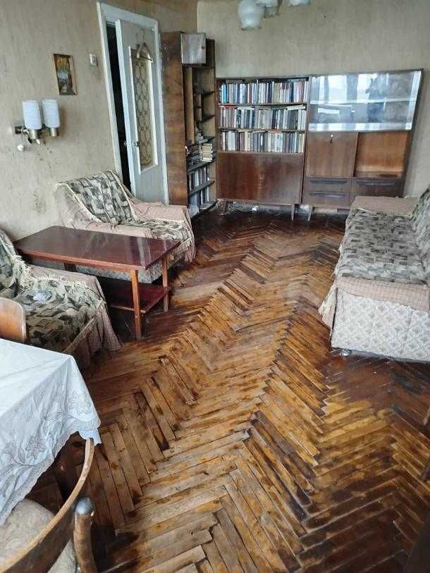 Продам 3 к кв Центр, недалеко сквер Руднева, набережная.