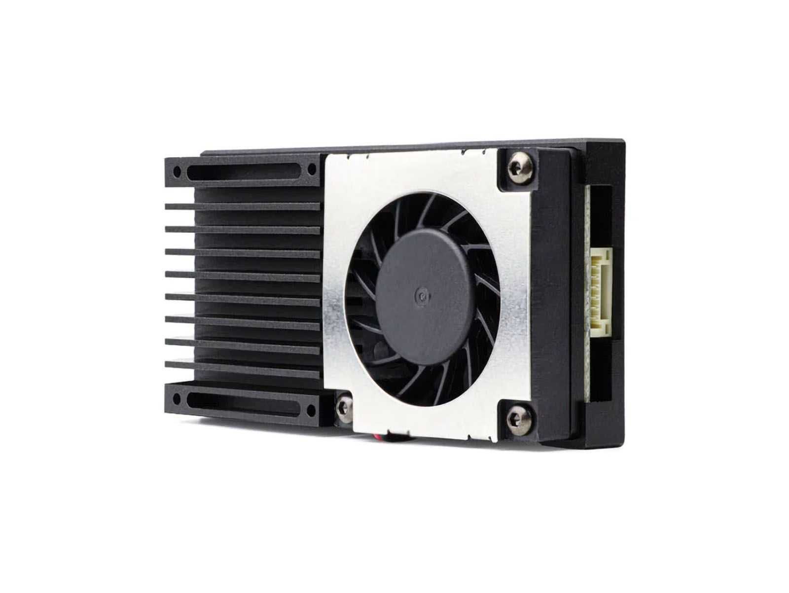 Відеопередавач VTX HGLRC ZEUS 4.5W 1.2g/1.3g/1.4g