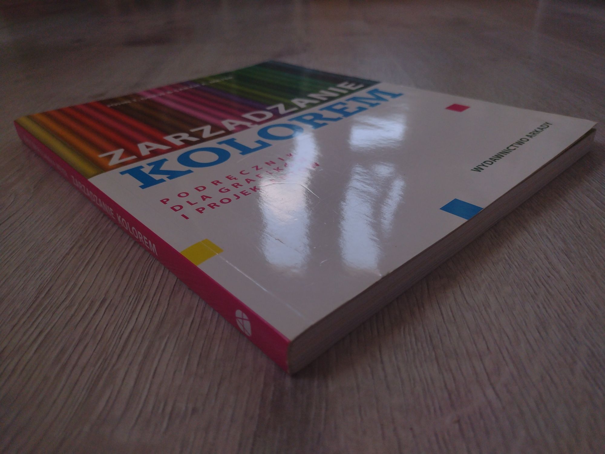 Zarządzanie kolorem grafika komputerowa