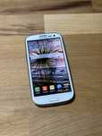 Samsung galaxy S3 biały z ladowarka