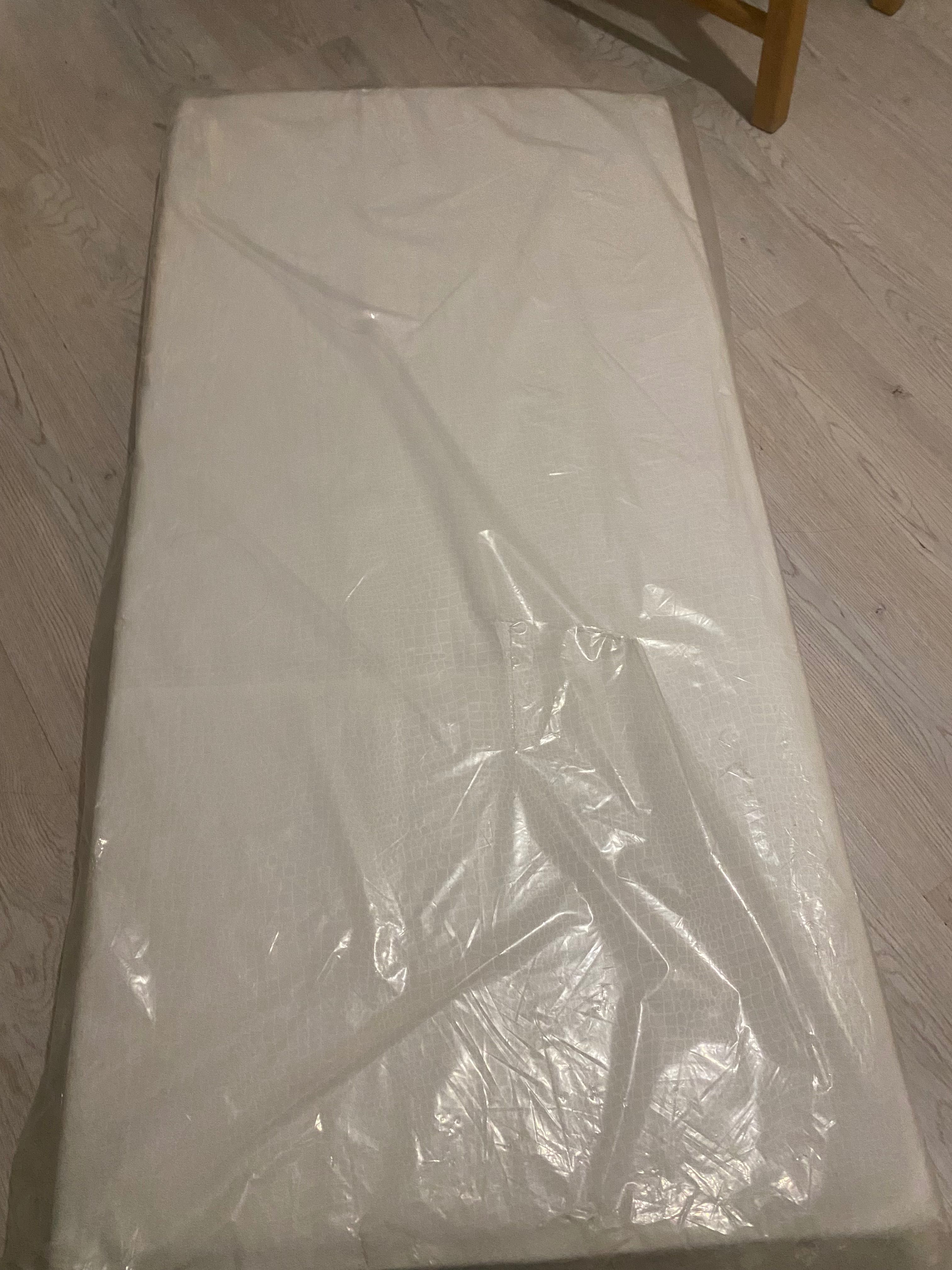 materac dziecięcy (pilnie sprzedam) 120/80